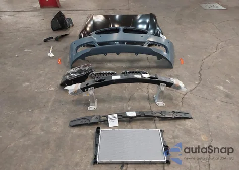 2015 BMW Z4 Sdrive28I z USA, uszkodzony, nr VIN WBALL5C58FJ997709